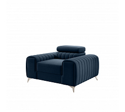 Křeslo LAURENCE, Nube 40