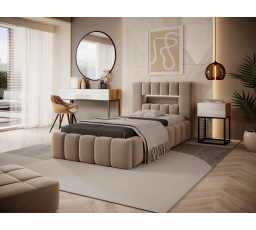 Postel Lamica 90x200 , Nube 22 