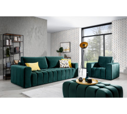 Lazaro 3+1+Taburet Monolith 37 125x195 1