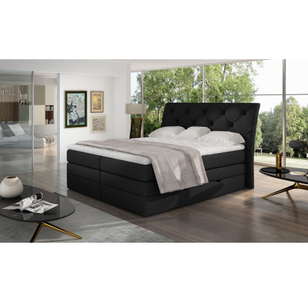 Boxspring Mirabel 180X200 Sawana 14 2