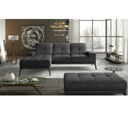 Narożnik Torrense + Taburet Berlin 02 140x215 Levý