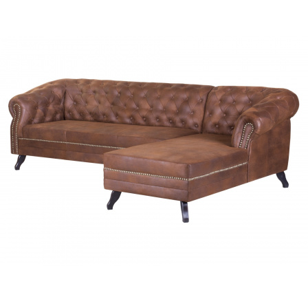 Rohová sedačka Bristol