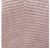Křeslo SVINGEN FASO Otočné Stucco Růžové 65.5x77x69cm 719349