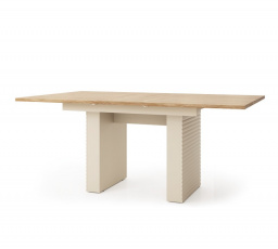 Systém "TILA" TI6 (Stůl) - Barva: kašmír