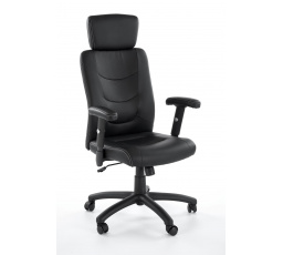 Kancelářské křeslo STILO, černé