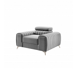 Křeslo LAURENCE, Nube 3