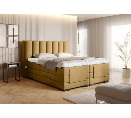 Boxspring Veros , 180x200 Nube 45