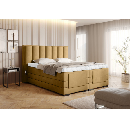 Boxspring Veros , 180x200 Nube 45