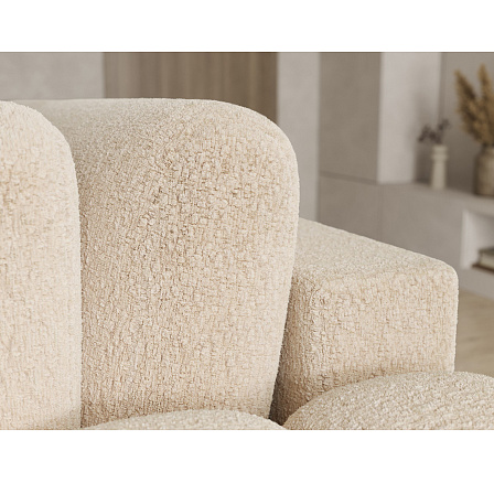 Cozion Corner Sofa Bed with Storage, Beige Chenille, Right-Hand Facing Kendell 18 202x140 Right 1 Cozion Corner Sofa Bed with Storage, Beige Chenille, Right-Hand Facing Kendell 18 202x140 Right 1