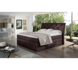 Boxspring Mirabel 140X200 Kronos 06 2