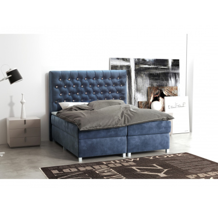 Rohová sedačka Boss-U