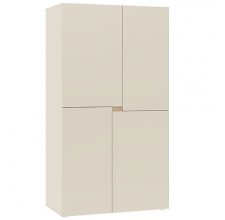 LENS SZAFA 4D 100 LENS SZAFA 4D 100