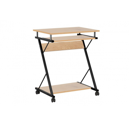 PŘEDPRODEJ -15% do 13.02 ! Psací stůl (přírodní dub) B4-FX