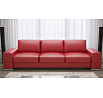 Sofa ZARA DL, 270 cm - béžová