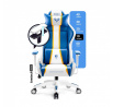 Herní křeslo One 2.0 Normální velikost, Aqua modrá