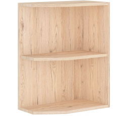 Dolní skřínka - 30 D ZAK BB, Dub