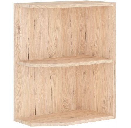 Dolní skřínka - 30 D ZAK BB, Dub