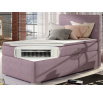 Postel - boxspring ROCKIE - Soro 65