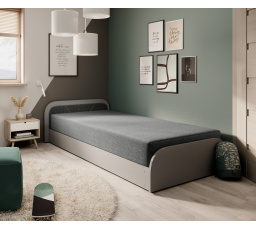 Parys GR Sawana 21 80x190 Levý 1