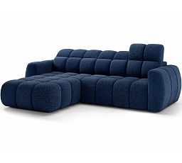 Rohová sedací souprava FANITO - Levá, Paolli 40