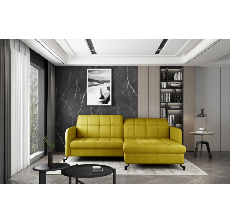 Lorelle Omega 68 110x200 Pravá 1