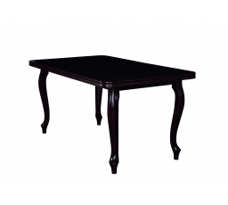 160x90(NEBO 80)+40 Dýha Zaoblená Nohy Ludvík