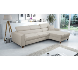 Rohová sedačka Nici