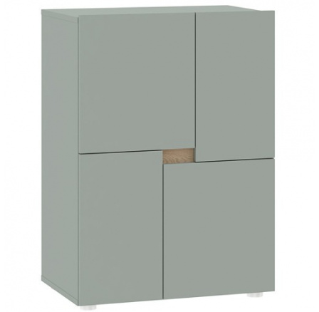 LENS KOMODA 4D 60 LENS KOMODA 4D 60