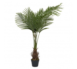 Umělá rostlina Palma 120 cm