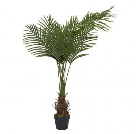 Umělá rostlina Palma 120 cm