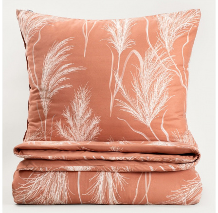 VANESSA mikrovláknové povlečení s dekorativními větvemi 160x200 + 2*70x80 cm 755934 VANESSA mikrovláknové povlečení s dekorativními větvemi 160x200 + 2*70x80 cm 755934