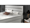 Postel - boxspring SOFIA - Moonolith 77