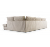 Rohová sedací souprava COBRA, Tilia 03 Levá