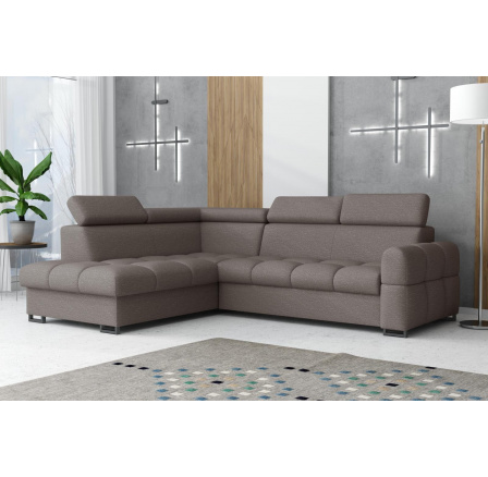 Sedací souprava Lisbet L Vibe 21