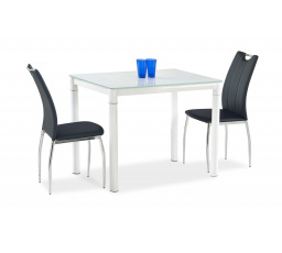 Jídelní stůl ARGUS, bílý