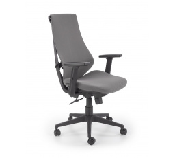 Kancelářské křeslo RUBIO, šedá