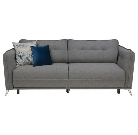 TORRES III LUX 3DL - Riviera 81 blue/print botanical 80 blue grey/gusto 95 grey (FL9-1230) (BRW COMFORT)