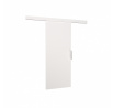 Posuvné nástěnné dveře PIXI 106 White