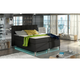 Boxspring Basilio, 180X200 Soft 11