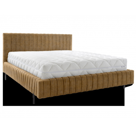 Postel Plissa 180x200 Relax 45 Není relevantní 1
