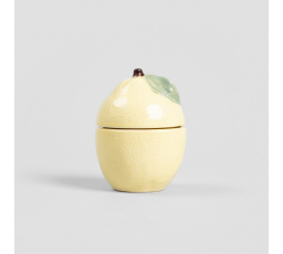 Vonná svíčka FRUIT FEST Ice Tea Lemon 8x11 cm/120g 729881