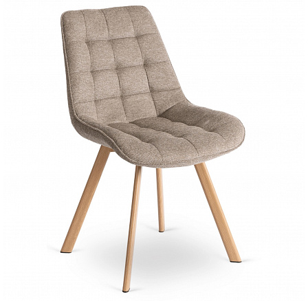 Židle KATHY Béžová