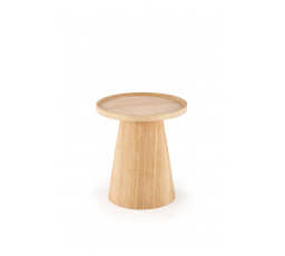 Konferenční stůl EDITTA, Přírodní