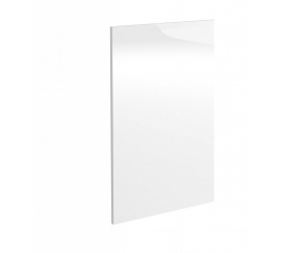 Boční panel skříňky VENTO DZ-72/57, medový dub