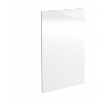 Boční panel skříňky VENTO DZ-72/57, medový dub Boční panel skříňky VENTO DZ-72/57, medový dub