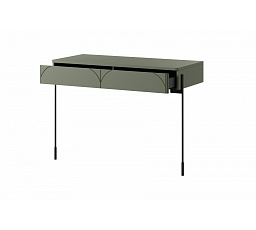 SONATIA KONZOLA 100 2SZ - olivka