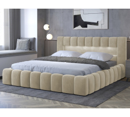 Postel Lamica 140x200, Monolith 04 