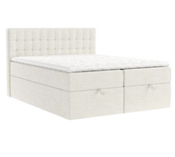 Kontinentální postel Ampio 140x200