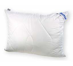 Polštář Luxus plus 70x90cm 900g bez zipu kuličky UNICO®
