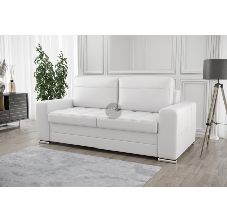 Sofa VERONA III 190 cm - modrá Sofa VERONA III 190 cm - modrá